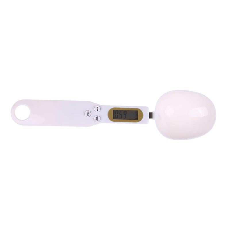 LCD Digital Kitchen Scale