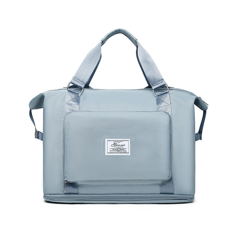 Backpack Folding Travel Bag