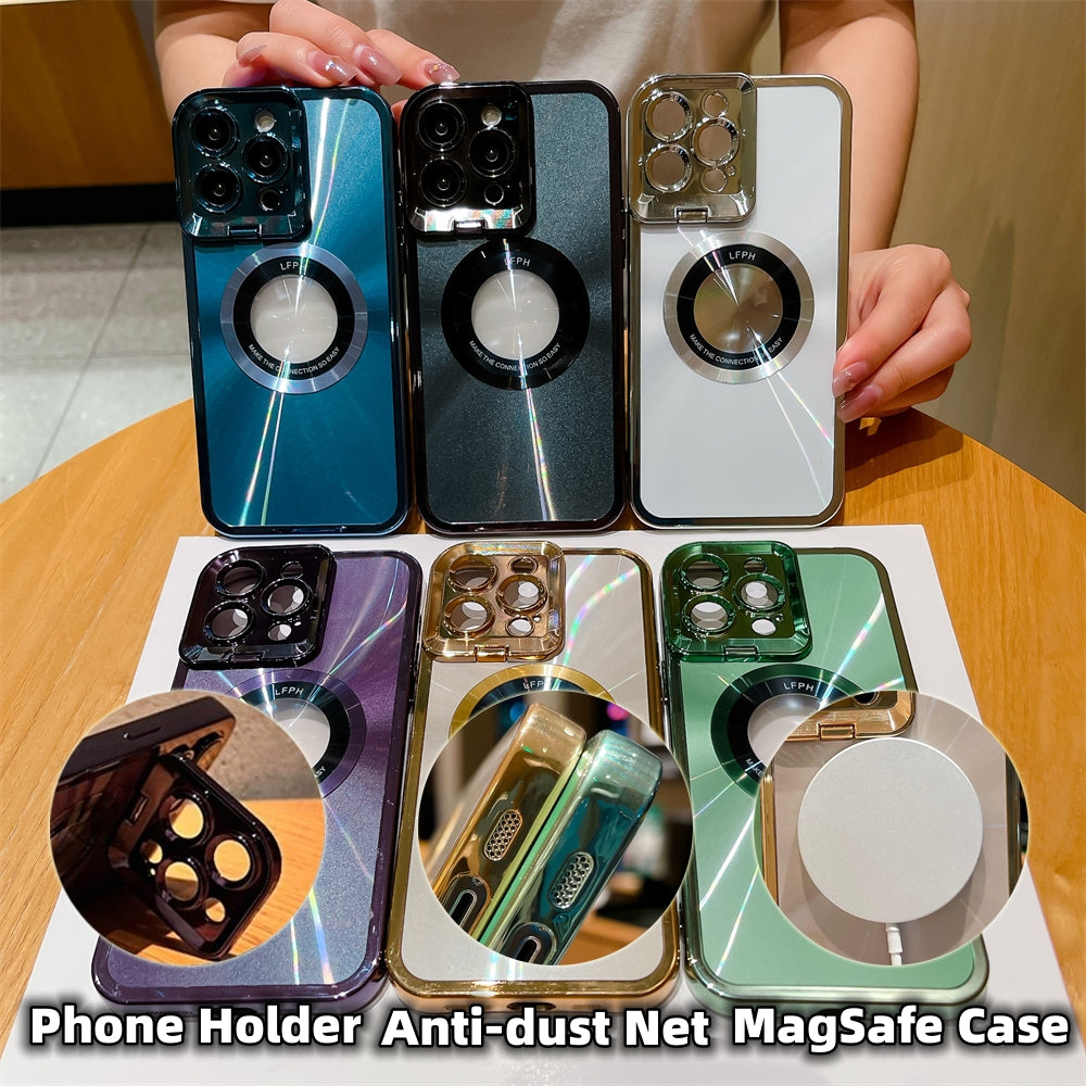 Electroplated Phone Case