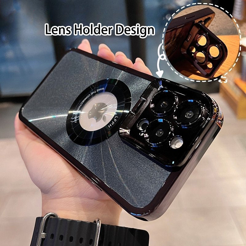 Electroplated Phone Case