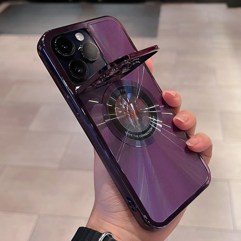 Electroplated Phone Case